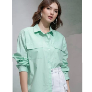 Men's Beige Waffle Knit Zipper