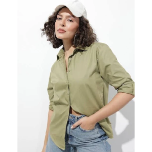 Men's Colorblock Zipper Polo